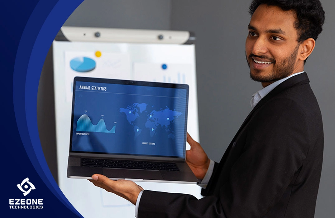 Key Benefits of Sales Force Automation (SFA) for Industrial Enterprises in India