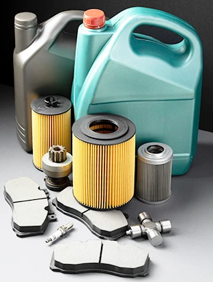 EzeOne Technologies - Automation Solution for manufacturers