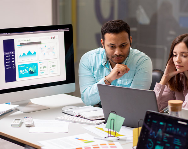 EzeOne Technologies - Sales, Dealer & Loyalty Automation for Manufacturers