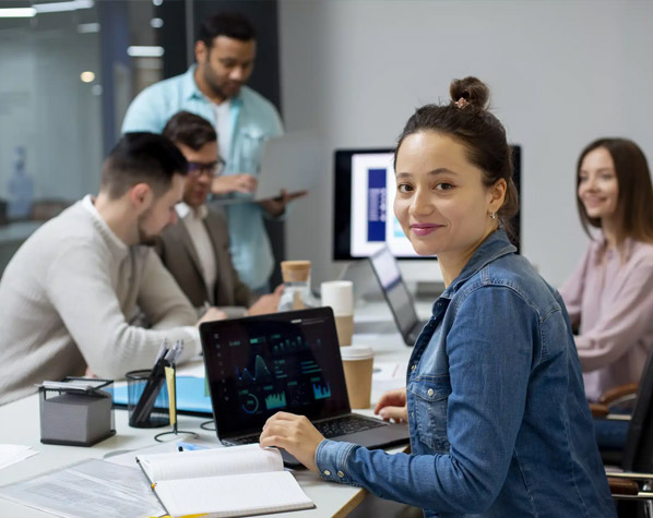 EzeOne Technologies - Sales, Dealer & Loyalty Automation for Manufacturers