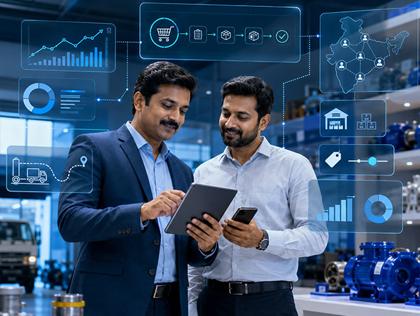 Dealer Management System
