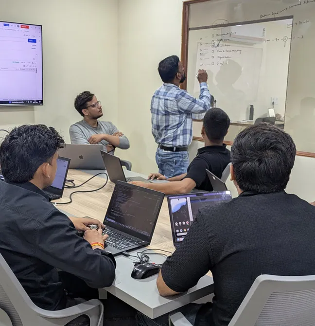 Expert Consulting Seamless Implementation - EzeOne Technologies