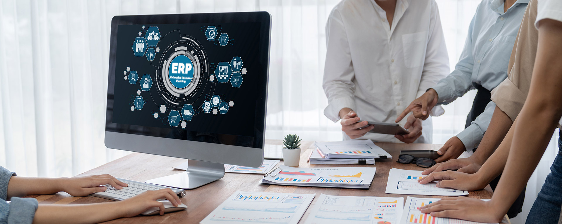 EzeOne Technologies - Sales, Dealer & Loyalty Automation for Manufacturers