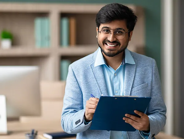 Lead-Management-System EZEONE-Technologies