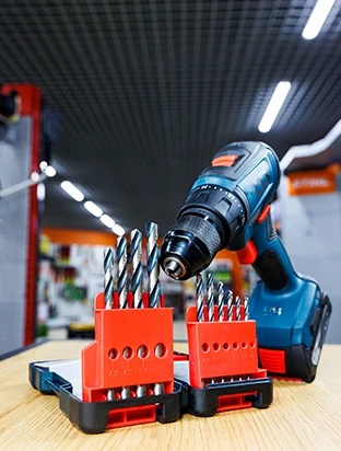 EzeOne Technologies - Automation Solution for manufacturers