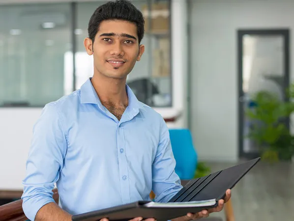 Sales Force Automation by EzeOne Technologies