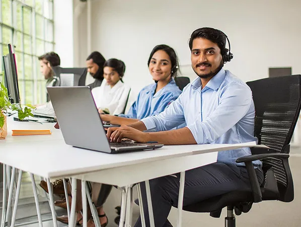 Warranty & Support System by EZEONE Technologies