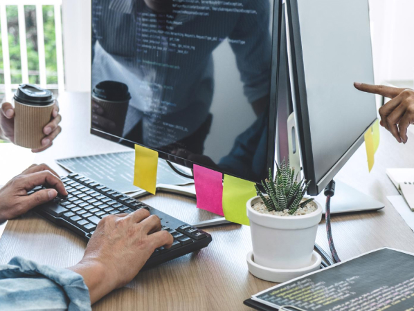 EzeOne Technologies - Sales, Dealer & Loyalty Automation for Manufacturers