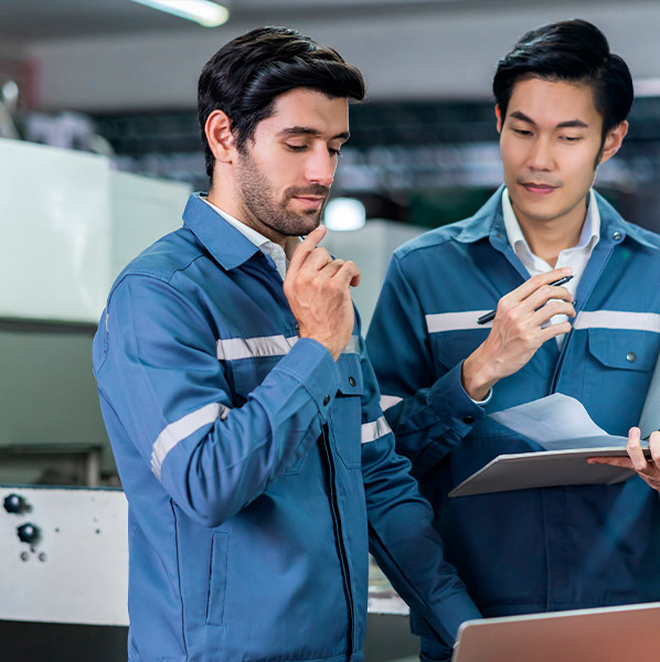 EzeOne Technologies - Sales, Dealer & Loyalty Automation for Manufacturers