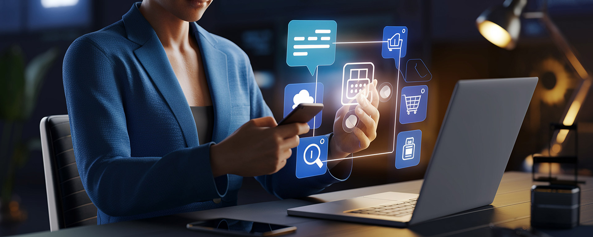 EzeOne Technologies - Sales, Dealer & Loyalty Automation for Manufacturers