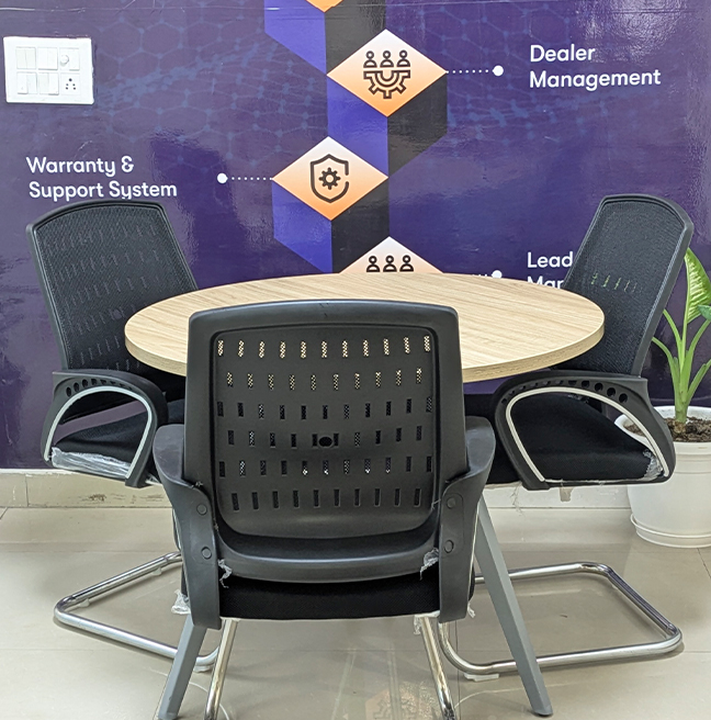 Careers @ EzeOne Technologies