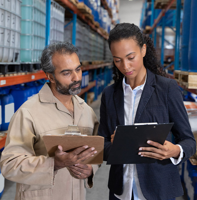 EzeOne Technologies - Automation Business Services Software