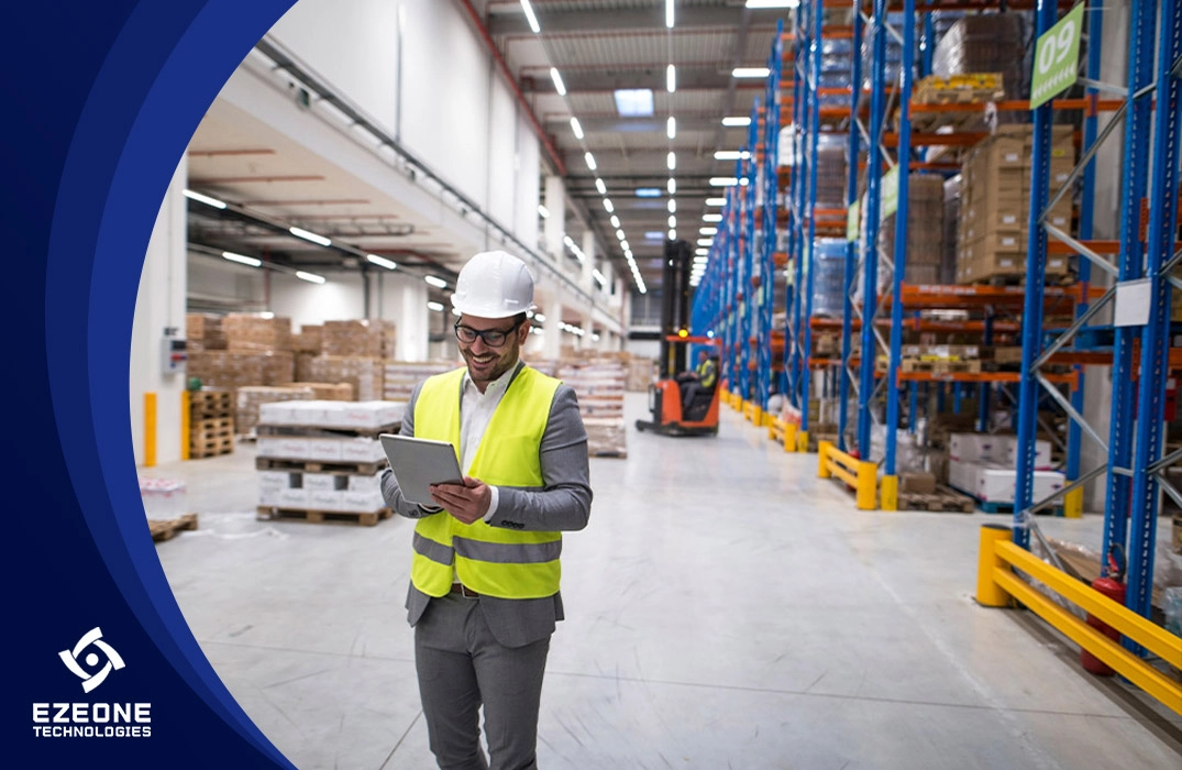 Why Every Growing Business Needs a Smarter Warehouse