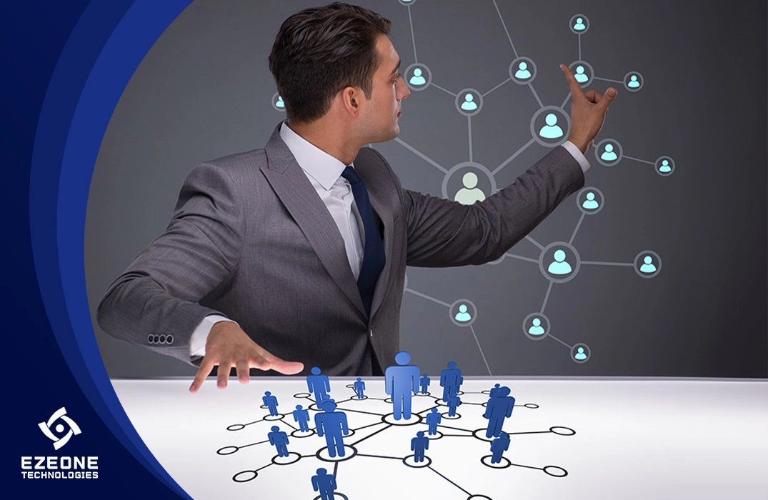 Lead Management System (CRM) for Manufacturers: Capture, Track & Convert Every Lead with Ease