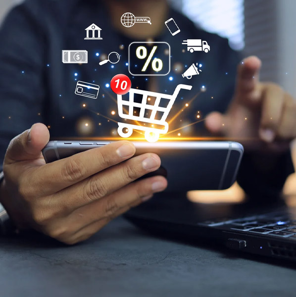 EzeOne Technologies - Sales, Dealer & Loyalty Automation for Manufacturers