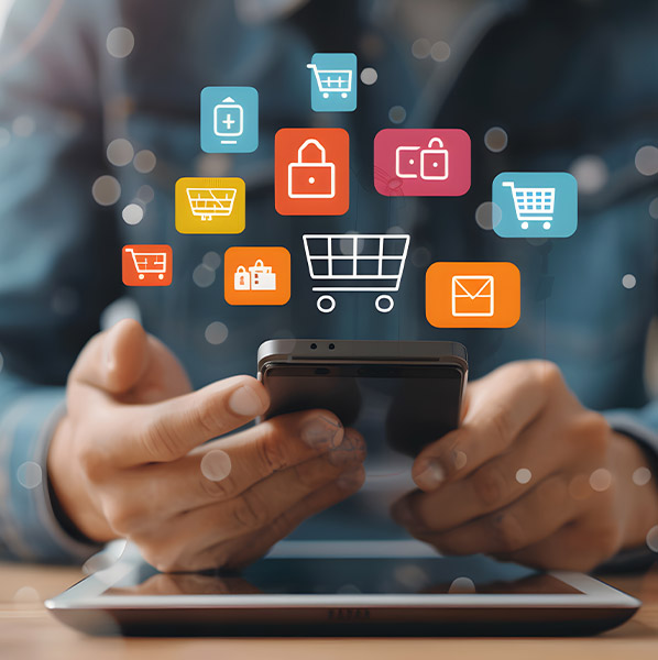 EzeOne Technologies - Sales, Dealer & Loyalty Automation for Manufacturers