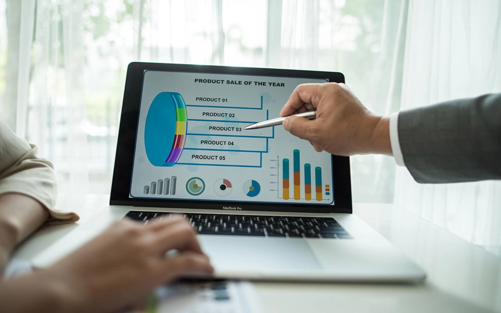 Sales, Dealer & Loyalty Automation for Manufacturers